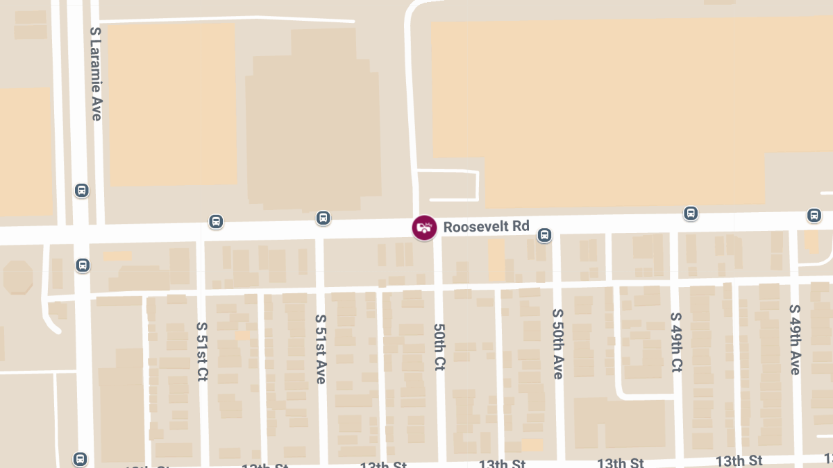 Illinois Smile Location